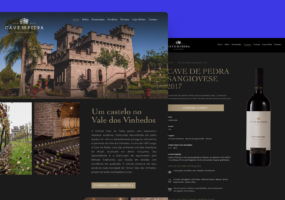 Desenvolvimento de Sites