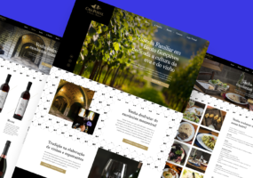 Desenvolvimento de Sites