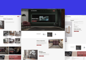 Desenvolvimento de Sites