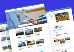 Desenvolvimento de Sites